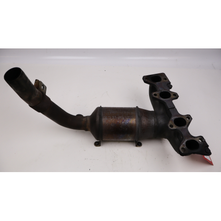 Catalyseur occasion FIAT PANDA II Phase 1 - 1.2i 69ch