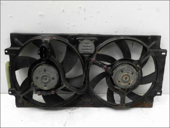 Ventilateur de refroidissement occasion SEAT IBIZA II Phase 2 - 1.9 D