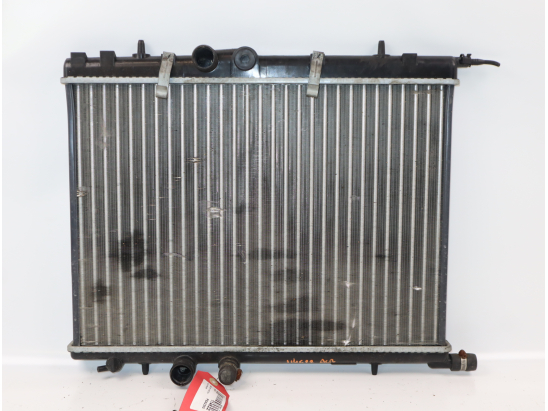 Radiateur occasion PEUGEOT 206 Phase 2 - 1.4 HDI 70ch