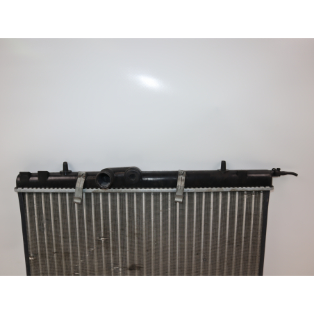 Radiateur occasion PEUGEOT 206 Phase 2 - 1.4 HDI 70ch