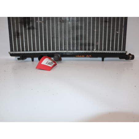 Radiateur occasion PEUGEOT 206 Phase 2 - 1.4 HDI 70ch