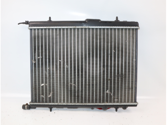 Radiateur occasion PEUGEOT 206 Phase 2 - 1.4 HDI 70ch