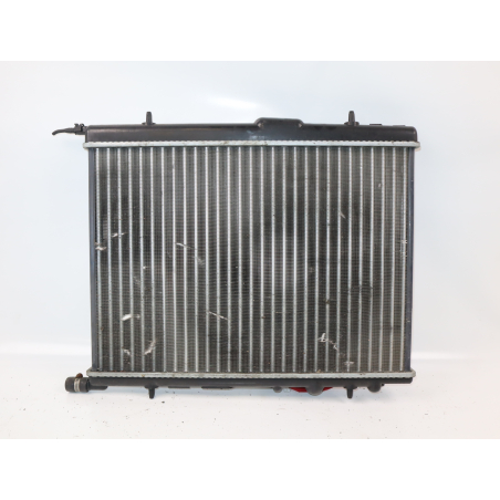 Radiateur occasion PEUGEOT 206 Phase 2 - 1.4 HDI 70ch