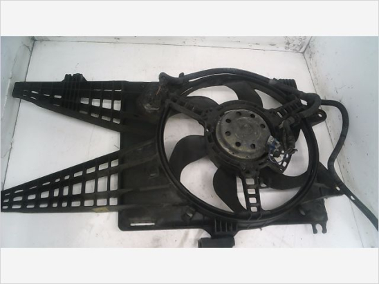 Ventilateur de refroidissement occasion LANCIA YPSILON IV Phase 1 - 1.3 TD MULTIJET 16v