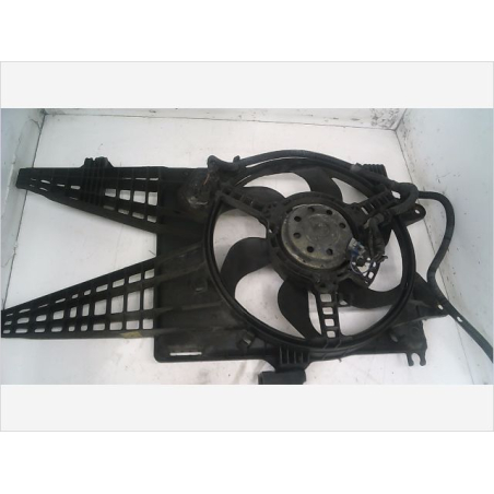 Ventilateur de refroidissement occasion LANCIA YPSILON IV Phase 1 - 1.3 TD MULTIJET 16v