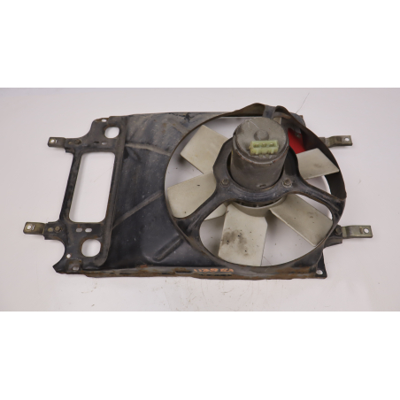 Ventilateur de refroidissement occasion SEAT IBIZA II Phase 2 - 1.4