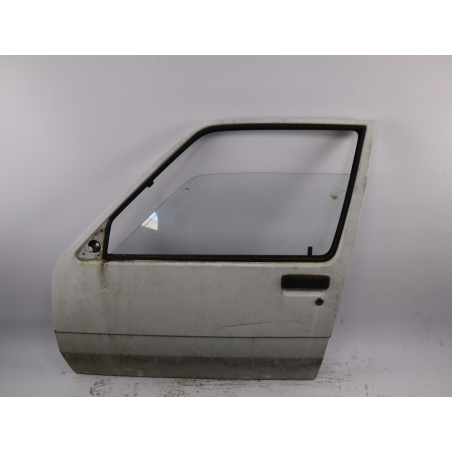 Porte avant gauche occasion RENAULT EXPRESS Phase 1 - 1.1