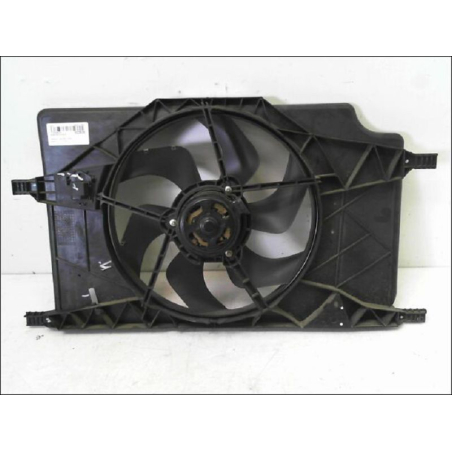 Ventilateur de refroidissement occasion RENAULT LAGUNA II Phase 2 - 1.9 DCI 130ch