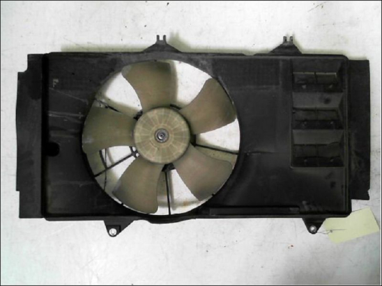 Ventilateur de refroidissement occasion TOYOTA YARIS I Phase 2 - 75 D-4D