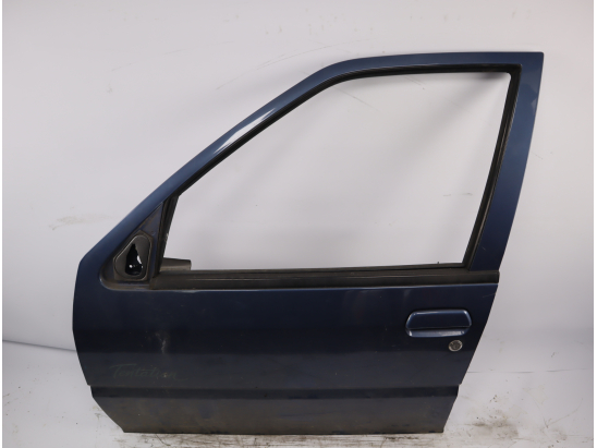 Porte avant gauche occasion CITROEN ZX Phase 2 BREAK - 1.9 D 69ch