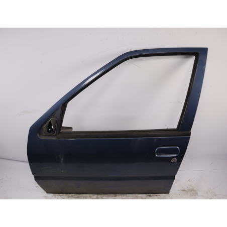 Porte avant gauche occasion CITROEN ZX Phase 2 BREAK - 1.9 D 69ch