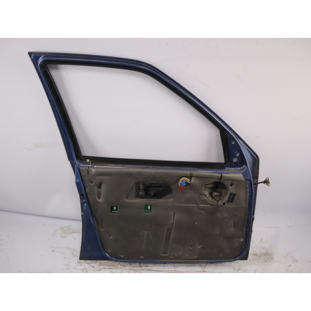 Porte avant gauche occasion CITROEN ZX Phase 2 BREAK - 1.9 D 69ch