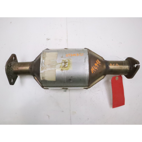 Catalyseur occasion RENAULT CLIO I Phase 3 - 1.2