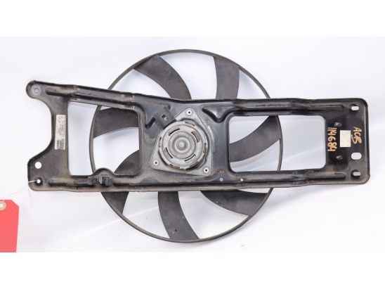 Ventilateur de refroidissement occasion RENAULT MEGANE I Phase 2 - 1.4 16v