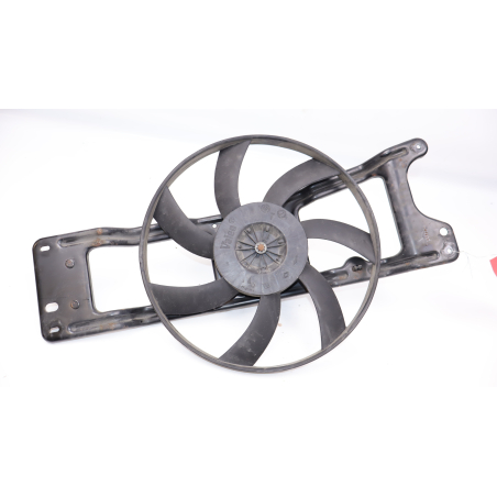 Ventilateur de refroidissement occasion RENAULT MEGANE I Phase 2 - 1.4 16v