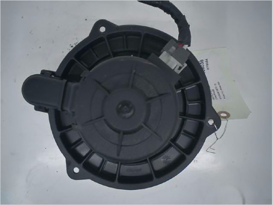 Ventilateur de chauffage occasion HYUNDAI GETZ Phase 1 - 1.3