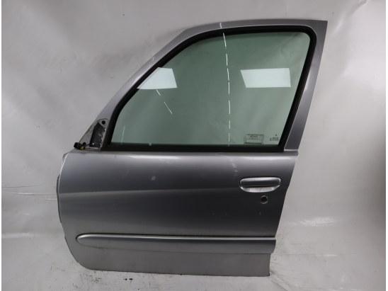 Porte avant gauche occasion CITROEN XSARA PICASSO Phase 1 - 2.0 HDi 90ch