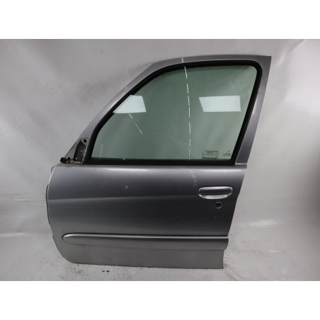 Porte avant gauche occasion CITROEN XSARA PICASSO Phase 1 - 2.0 HDi 90ch