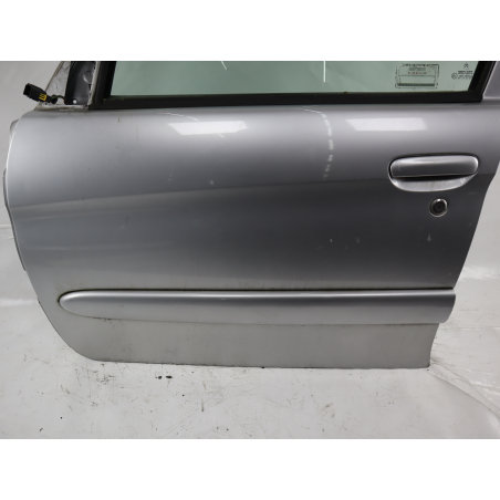 Porte avant gauche occasion CITROEN XSARA PICASSO Phase 1 - 2.0 HDi 90ch