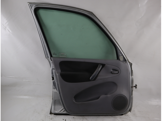 Porte avant gauche occasion CITROEN XSARA PICASSO Phase 1 - 2.0 HDi 90ch