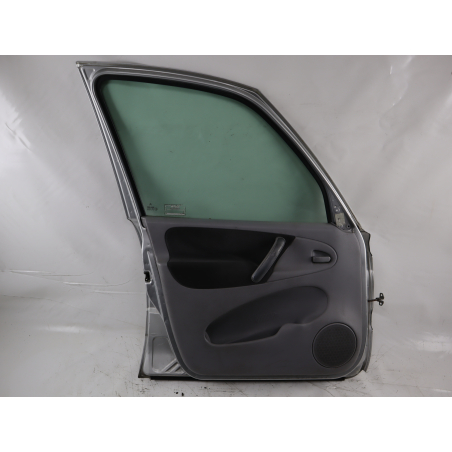 Porte avant gauche occasion CITROEN XSARA PICASSO Phase 1 - 2.0 HDi 90ch