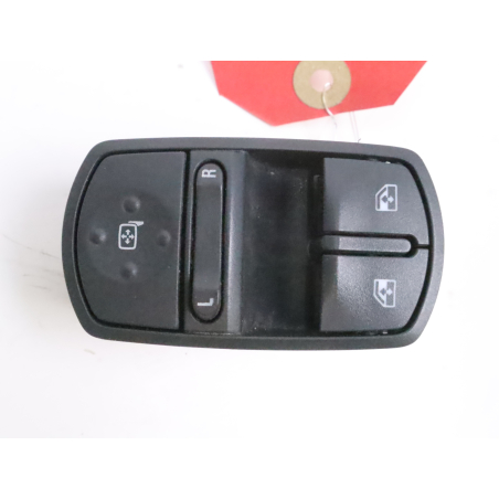 Commande lève-glace porte avant gauche occasion OPEL CORSA IV Phase 2 - 1.3 CDTI 75ch