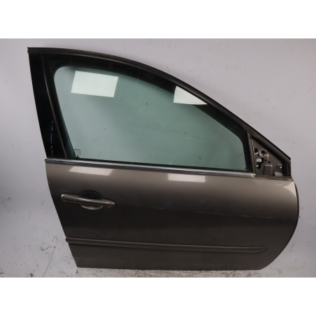 Porte avant droite occasion RENAULT LAGUNA III Phase 1 - 2.0 DCI 150ch