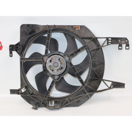 Ventilateur de refroidissement occasion RENAULT TRAFIC II Phase 2 - 2.0 DCI 115ch