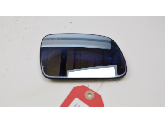 Glace  retroviseur exterieur droit occasion PEUGEOT 407 Phase 1 - 1.6 HDI 16v