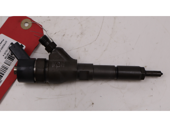 Injecteur occasion CITROEN XSARA PICASSO Phase 1 - 2.0 HDi 90ch