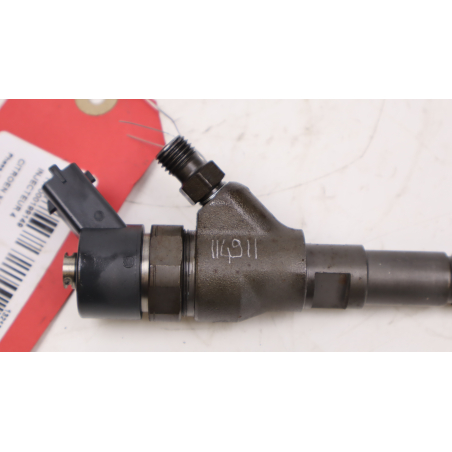 Injecteur occasion CITROEN XSARA PICASSO Phase 1 - 2.0 HDi 90ch