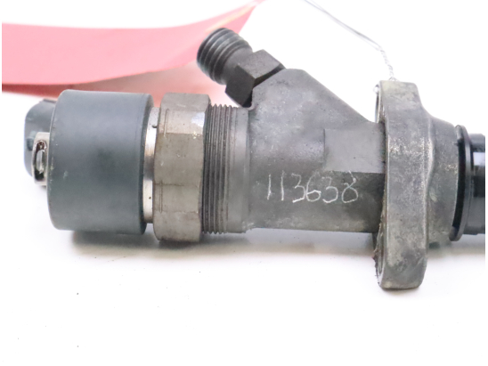 Injecteur occasion PEUGEOT 406 COUPE Phase 1 - 2.2 HDI 133ch