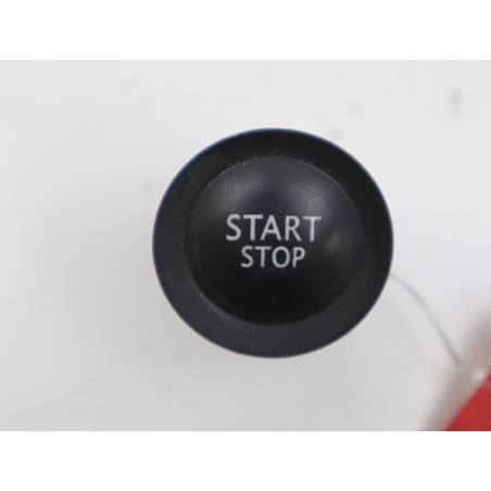 Bouton de démarrage start/stop occasion RENAULT MEGANE II Phase 2 - 1.6i 16v 110ch