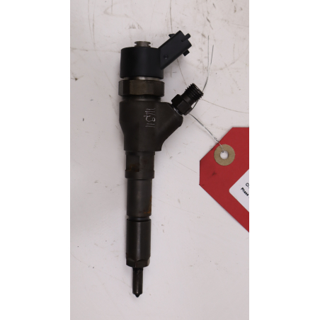 Injecteur occasion CITROEN XSARA PICASSO Phase 1 - 2.0 HDi 90ch