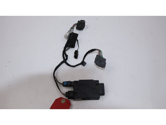 Module carburant occasion RENAULT MEGANE IV Phase 1 - 1.6 DCI 130ch