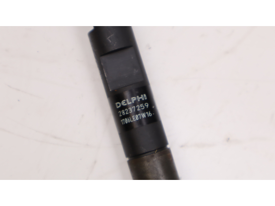 Injecteur occasion RENAULT CLIO III Phase 2 - 1.5 DCI 90ch