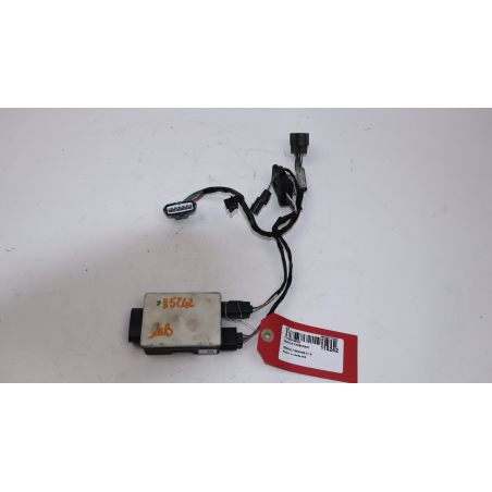 Module carburant occasion RENAULT MEGANE IV Phase 1 - 1.6 DCI 130ch