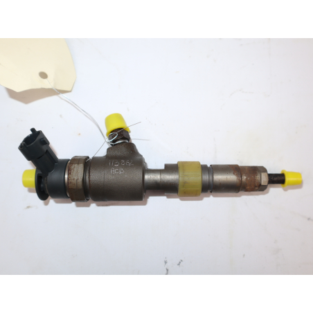 Injecteur occasion PEUGEOT 207 Phase 1 - 1.6 HDI 8v 92ch