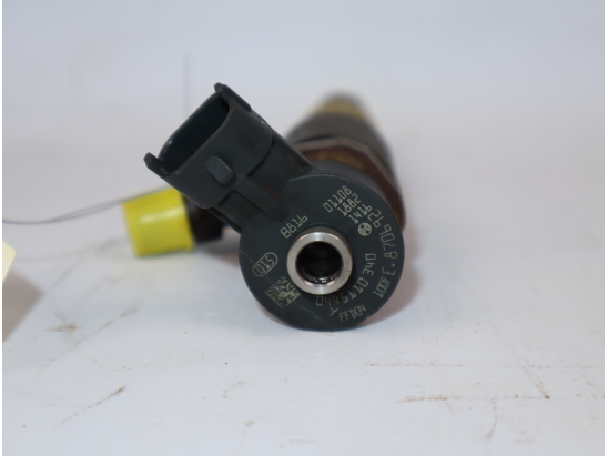 Injecteur occasion PEUGEOT 207 Phase 1 - 1.6 HDI 8v 92ch