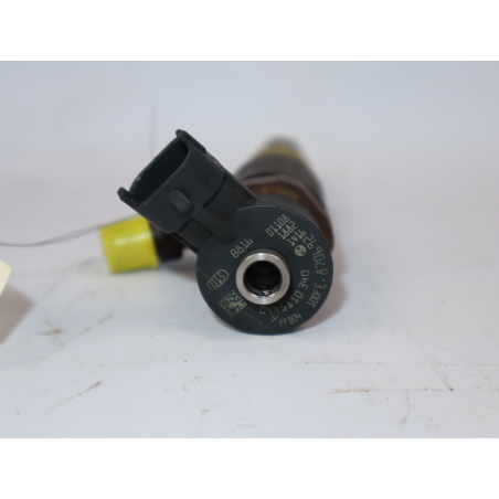 Injecteur occasion PEUGEOT 207 Phase 1 - 1.6 HDI 8v 92ch