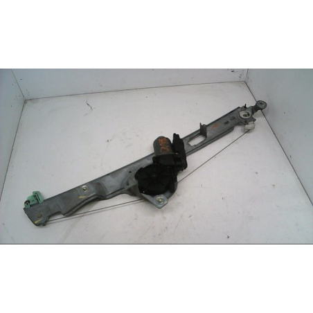 Mecanisme + moteur lève-glace avant droit occasion RENAULT SCENIC II Phase 1 - 1.5 DCI 100ch