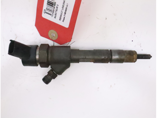 Injecteur occasion RENAULT LAGUNA I Phase 2 NEVADA - 1.9DCI 110ch