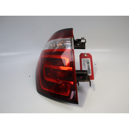 Feu arrière gauche occasion CITROEN C4 PICASSO I Phase 1 - 1.6 HDi 8v 110ch