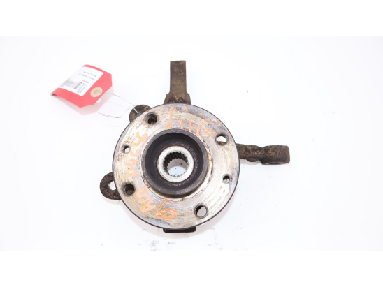 Fusee avg occasion RENAULT EXPRESS Phase 2 - 1.9 D 65ch