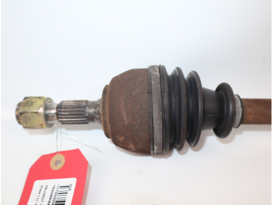 Transmission avant droite occasion PEUGEOT 106 Phase 1 - 1.0i