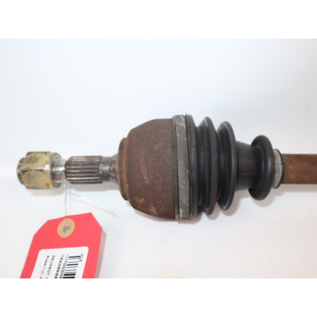 Transmission avant droite occasion PEUGEOT 106 Phase 1 - 1.0i