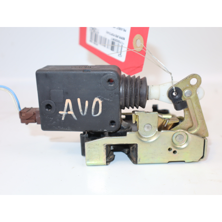 Serrure porte avd occasion PEUGEOT 106 Phase 1 - 1.0i