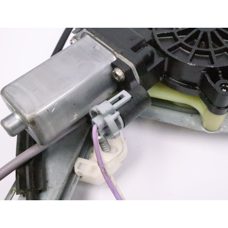 Mecanisme + moteur lève-glace avant droit occasion RENAULT KANGOO II Phase 2 - 1.5 DCI 90ch