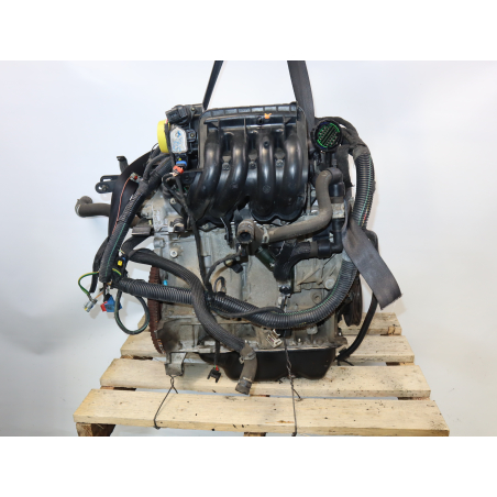 Moteur essence occasion PEUGEOT 106 Phase 2 - 1.1i 60ch