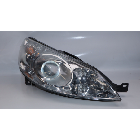 Phare droit occasion PEUGEOT 407 Phase 1 - 2.2 HDI 16v